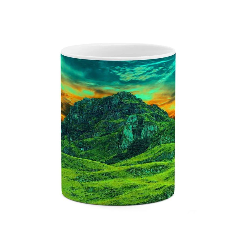 ماگ کاکتی مدل منظره کد mgh16671