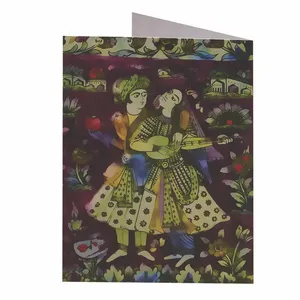 کارت پستال مدل تبریک نوروز کد 138846