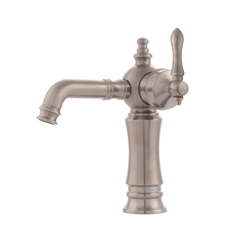 ست شیرآلات اندیکا مدل بیزانس BCMSH10 مجموعه 10 عددی