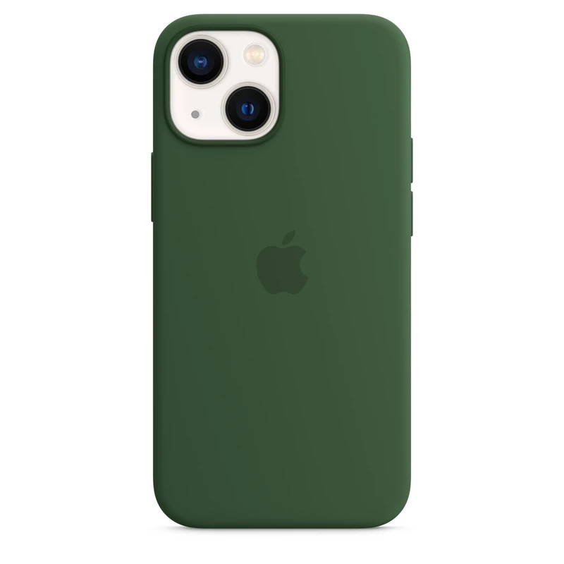 کاور مدل silic1 مناسب برای گوشی موبایل اپل iphone 13