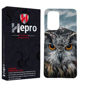 HEPRO MC Cover for XIAOMI Redmi Note 10 Pro