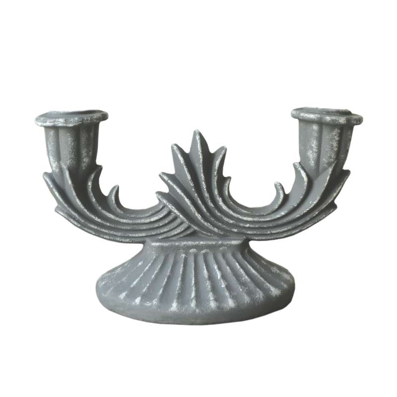 جاشمعی مدل دو شاخه