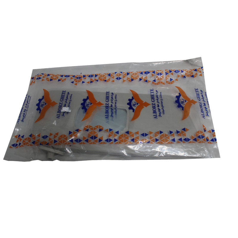 آفتابگیر خودرو البرز قطعه مدل 1500 کد 138785 مناسب برای پراید