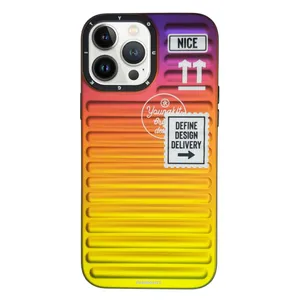 کاور یانگ کیت مدل Secret Color کد LXX005 مناسب برای گوشی موبایل اپل IPHONE 14 Pro Max