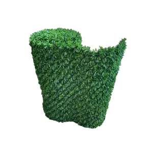 دیوارپوش مدل فنس چمنی سایز 5*1.5 متر