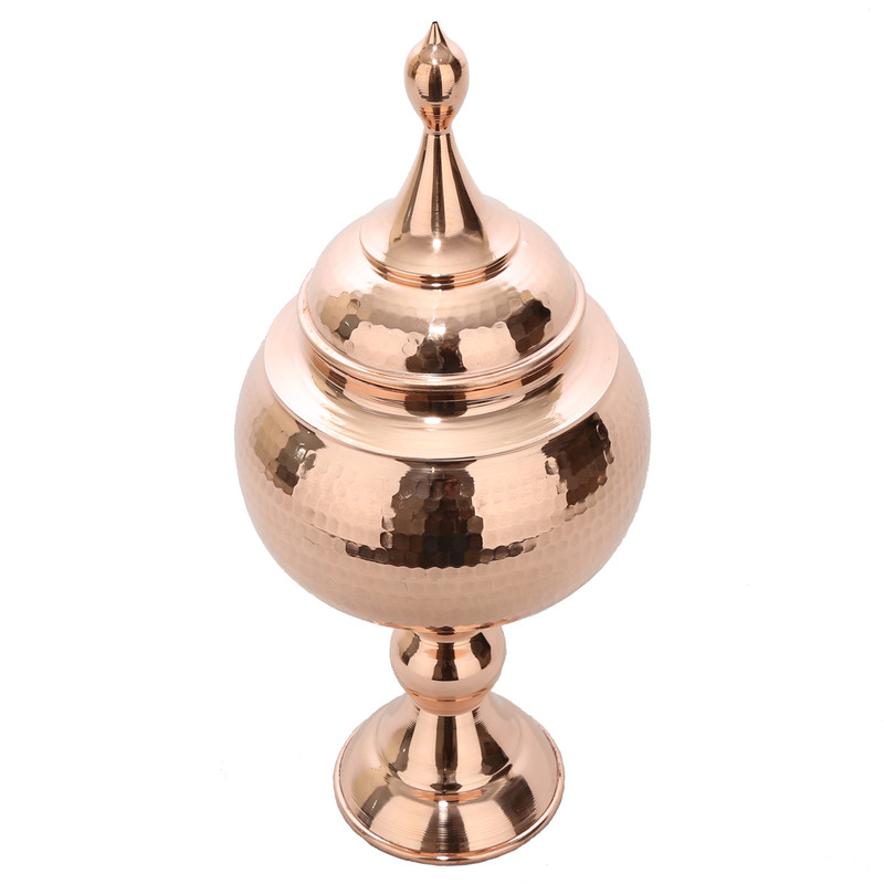 قندان مسی کد CU-065