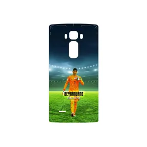 MAHOOT Alireza Beiranvand Cover Sticker for LG G Flex 2
