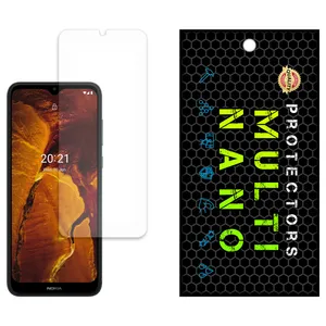 Multi Nano X-S1M Screen Protector For Nokia C30