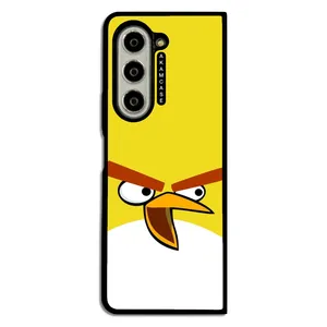 AKAM AMCWSGZFOLD5-ANGRY BIRDS7 Cover For Samsung Galaxy Z Fold 5