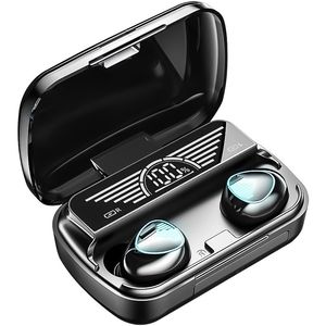 هدفون بلوتوثی مدل MG60i.New