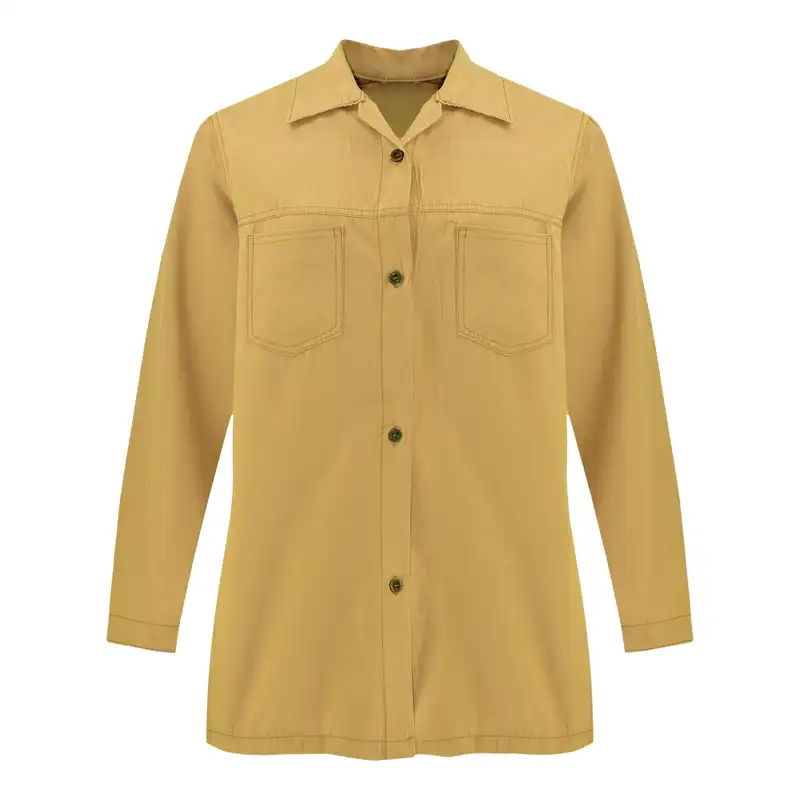 مانتو زنانه مدل M3425