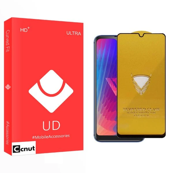 محافظ صفحه نمایش کوکونات مدل UD OG مناسب برای گوشی موبایل ال جی W30