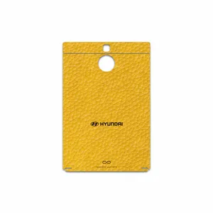 MAHOOT ML-HYNDI Cover Sticker for BlackBerry Passport Silver Edition