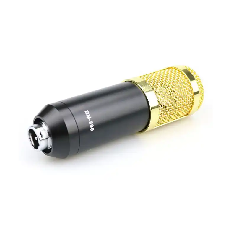 میکروفن کندانسر مدل BM800
