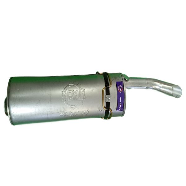 منبع اگزوز مدل بلوچی نوین مناسب برای پژو 405