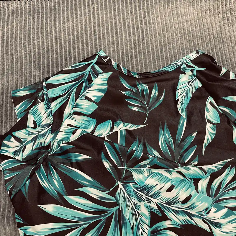 مایو زنانه شین مدل SW2208031