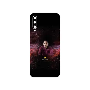 MAHOOT Will Smith Cover Sticker for Xiaomi Mi A3