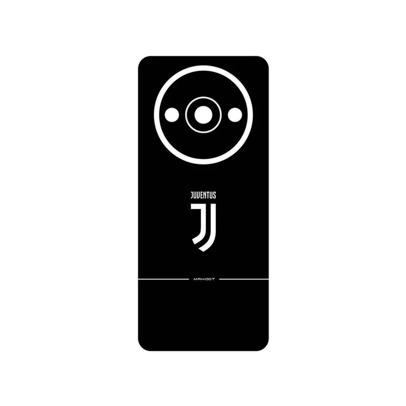برچسب پوششی ماهوت مدل Juventus مناسب برای گوشی موبایل شیائومی Redmi A3