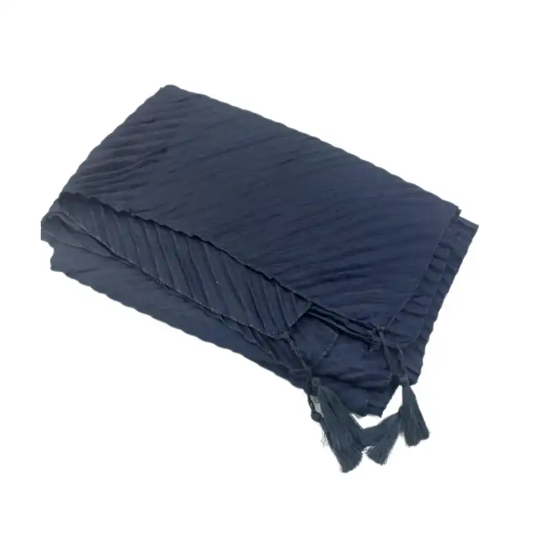 شال زنانه مدل ساده