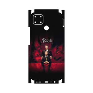 MAHOOT The Devils Advocate-FullSkin Cover Sticker for Realme C25s