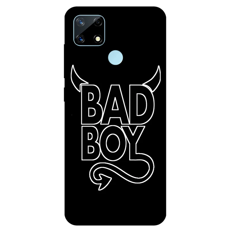 کاور مگافون کد 8106 مناسب برای گوشی موبایل ریلمی 7i / C12