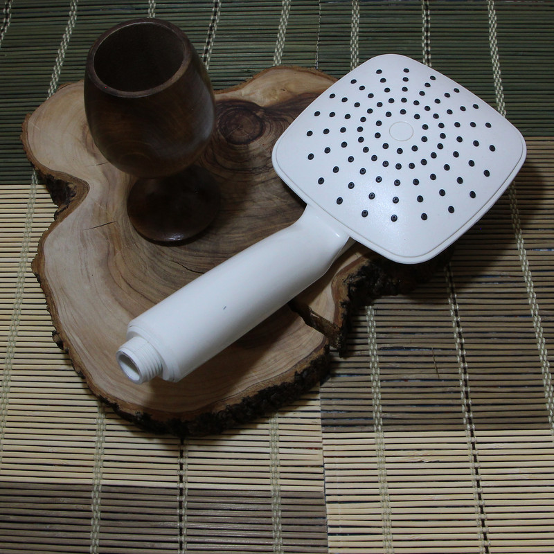 سردوش حمام پاپیروس مدل فلورا WT سردوش حمام پاپیروس مدل فلورا WT