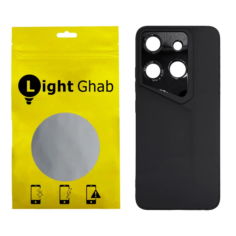 کاور لایت قاب مدل PRL مناسب برای گوشی موبایل وکال V0 / V0 Plus