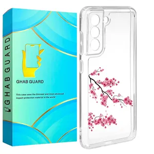 Ghab Guard KOFG Cover for Samsung Galaxy S21 FE 5G