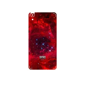 MAHOOT Universe b NASA 10 Cover Sticker for Huawei Y6 2015
