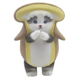 فیگور مدل گربه کد 1585 ارتفاع 6 سانتی متر