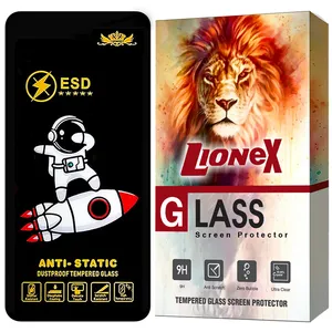 Lionex LPC20 Screen Protector For Xiaomi Mi 10T 5G / Mi 10T Pro 5G /  Mi 11T / Mi 11T Pro 