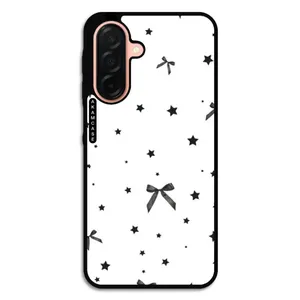 AKAM AMC-WSGA26-STARS-11 Cover For Samsung Galaxy A26