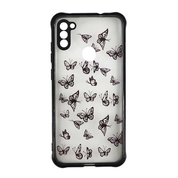 کاور مدل SA445B مناسب برای گوشی موبایل سامسونگ Galaxy A11 / M11