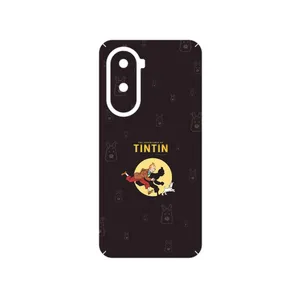 MAHOOT Tintin Cover Sticker for Xiaomi Poco M7 4G