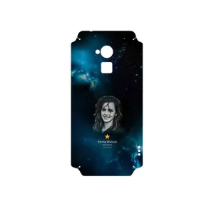 MAHOOT Emma Watson Cover Sticker for HTC One Max