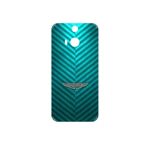 MAHOOT Aston Martin Cover Sticker for HTC Butterfly 2
