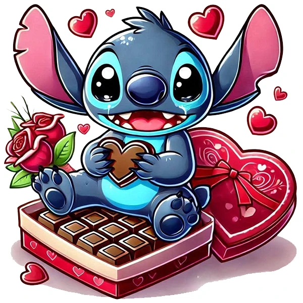   استیکر پارچه و لباس پاد آفرین طرح استیچ کد 3887