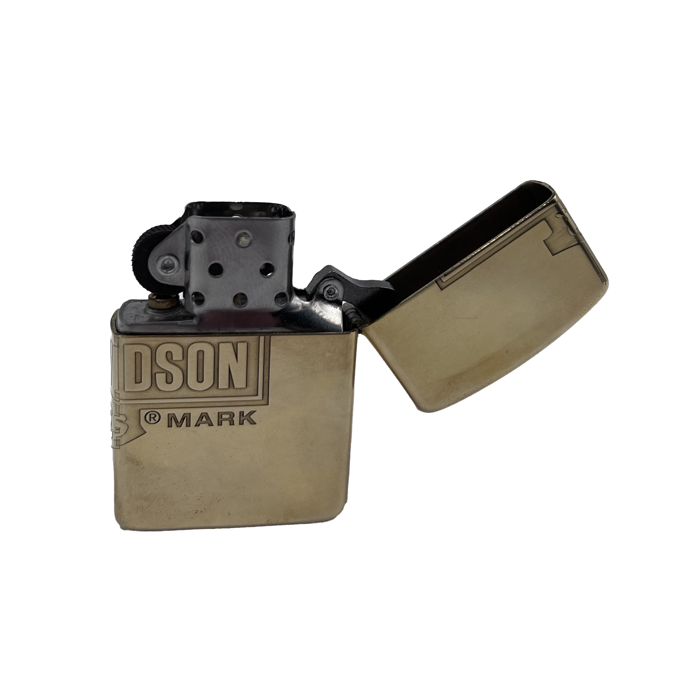 فندک زیپو مدل هارلی کد 200