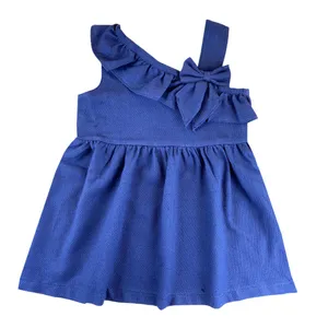 پیراهن دخترانه مدل 3285