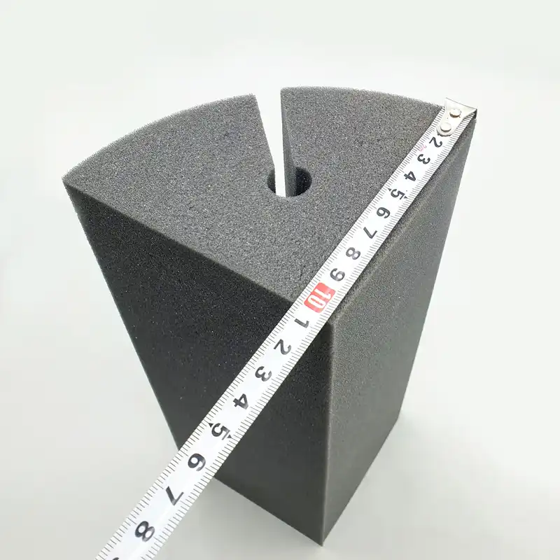 پنل آکوستیک ایران استودیو مدل مینی بیس تک خط