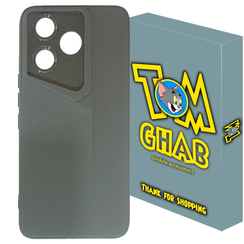  کاور تام قاب مدل پورش دیزاین مناسب برای گوشی موبایل وکال Vocal V0 Core