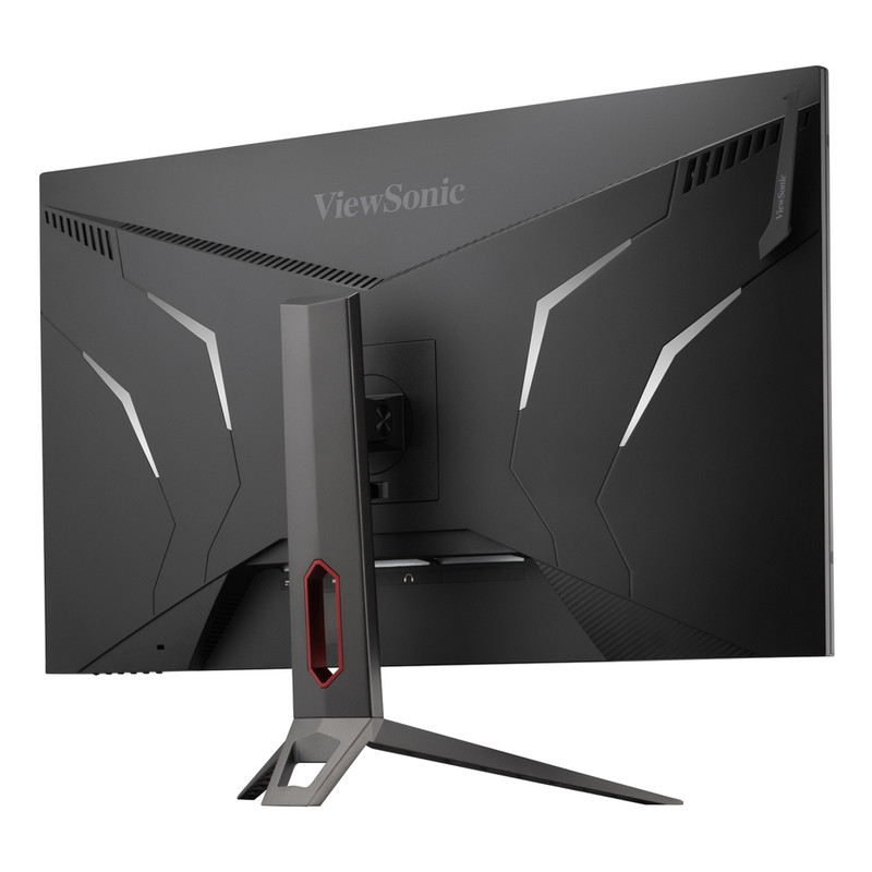 مانیتور گیمینگ 32 اینچ ویوسونیک مدل VX3219-2K-PRO-2 با وضوح QHD، پنل IPS و نرخ بروزرسانی 165 هرتز