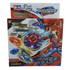فرفره انفجاری مدل F6133-Anger