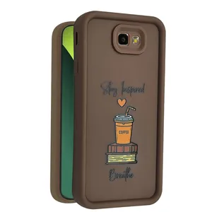 Mocelle Cover For Samsung Galaxy J7 Prime
