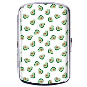 جا سیگاری مدل AVOCADO کد Z30
