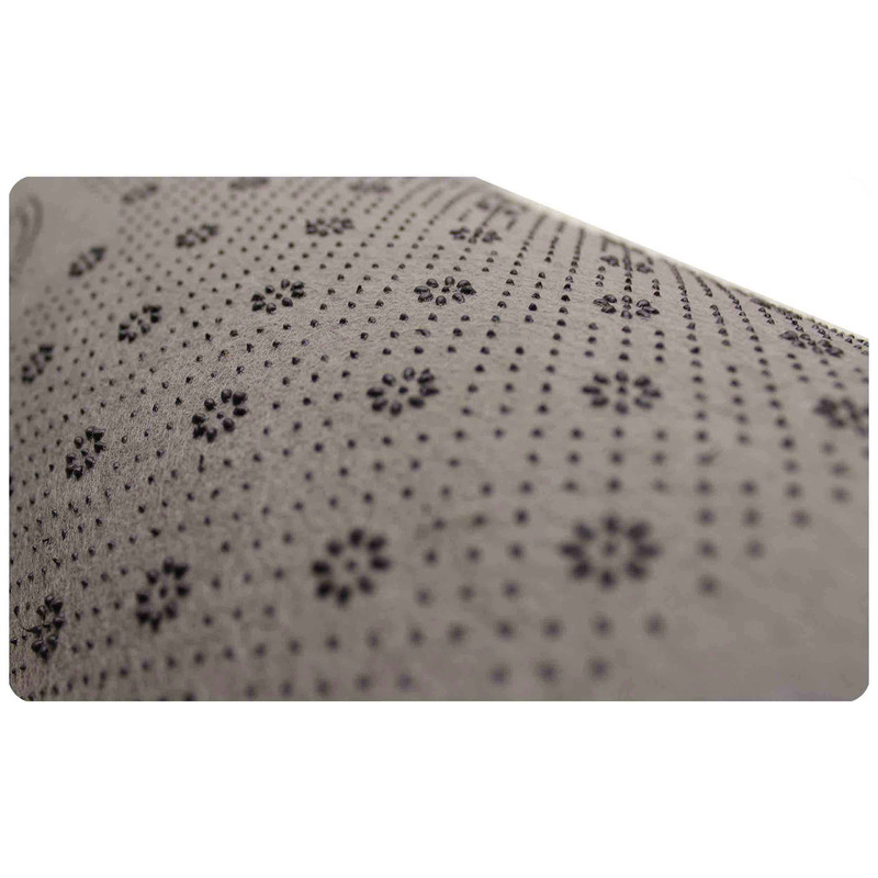 پادری طرح فرش مدل پردیس m4-211 سایز 46x76 سانتی متر