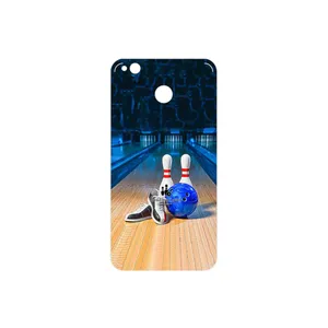 MAHOOT Bowling Cover Sticker for Xiaomi Redmi 4X