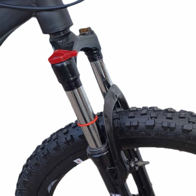 عکس شماره 7 : دوچرخه کوهستان چیاوا مدل آکو سایز طوقه 26 اینچ