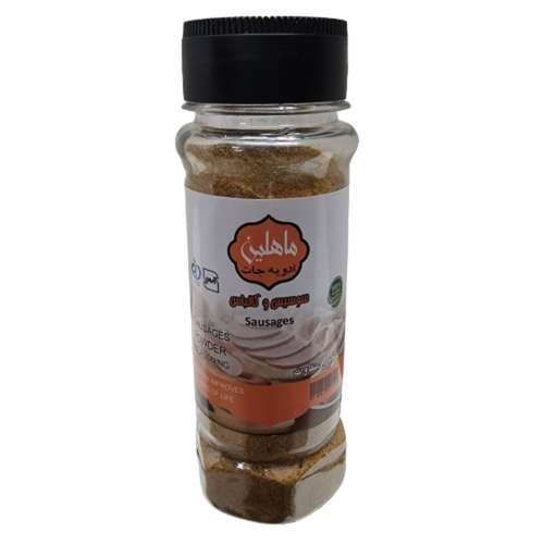 ادویه سوسیس کالباس ماهلین - 70 گرم