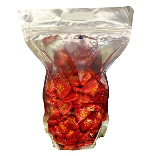 شکلات تلخ 78% قلبی شونیز - 500 گرم